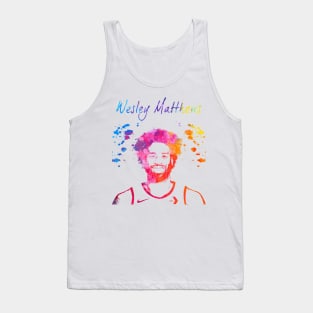 Wesley Matthews Tank Top